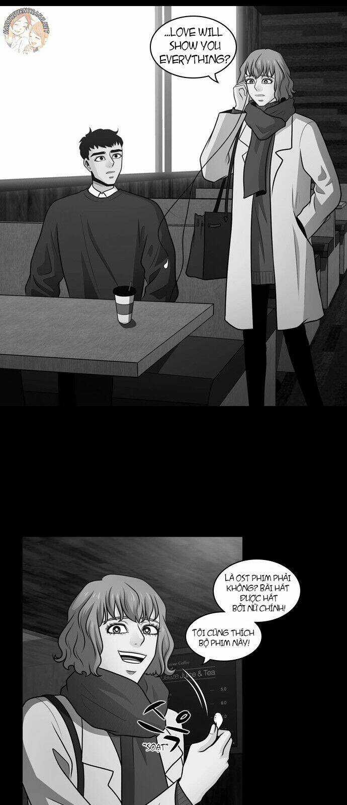 Tomorrow - Ngày Mai Chapter 29 trang 27