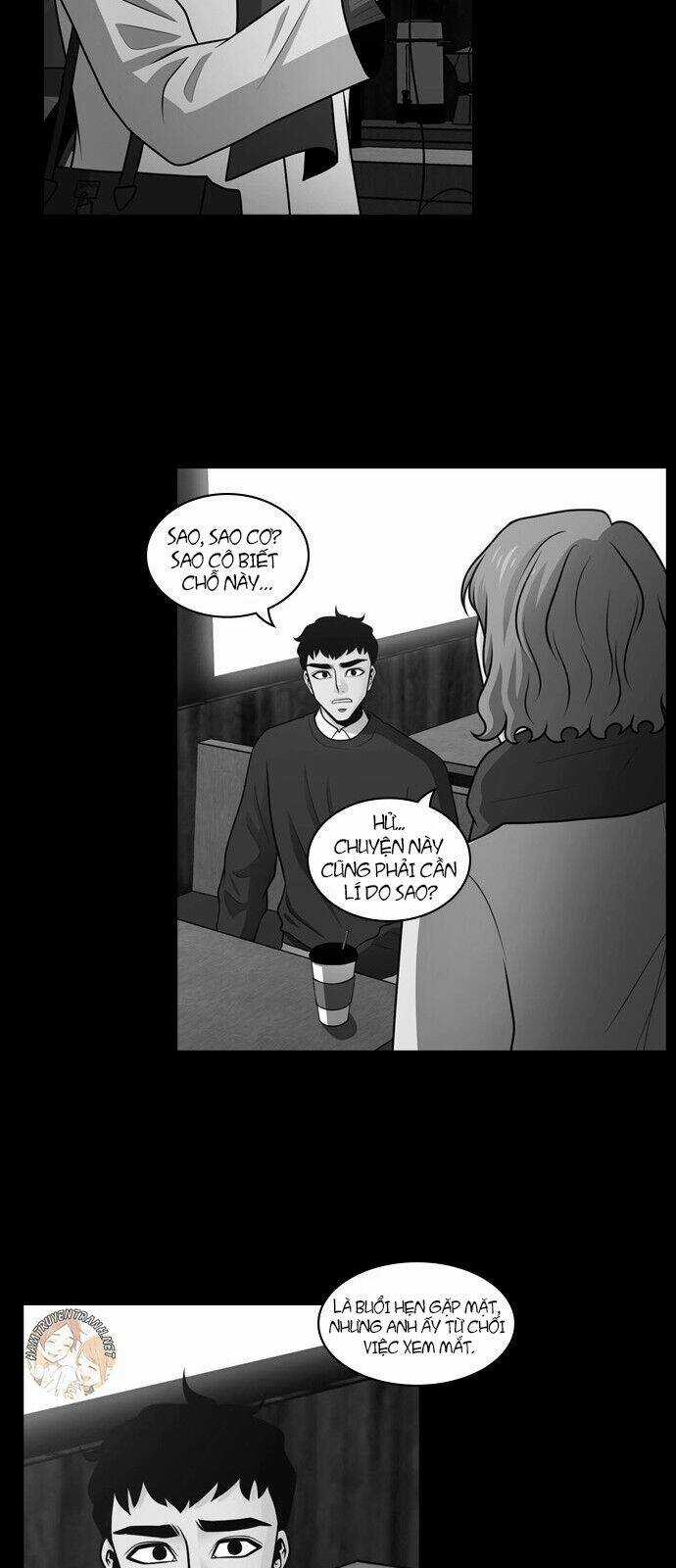 Tomorrow - Ngày Mai Chapter 29 trang 28