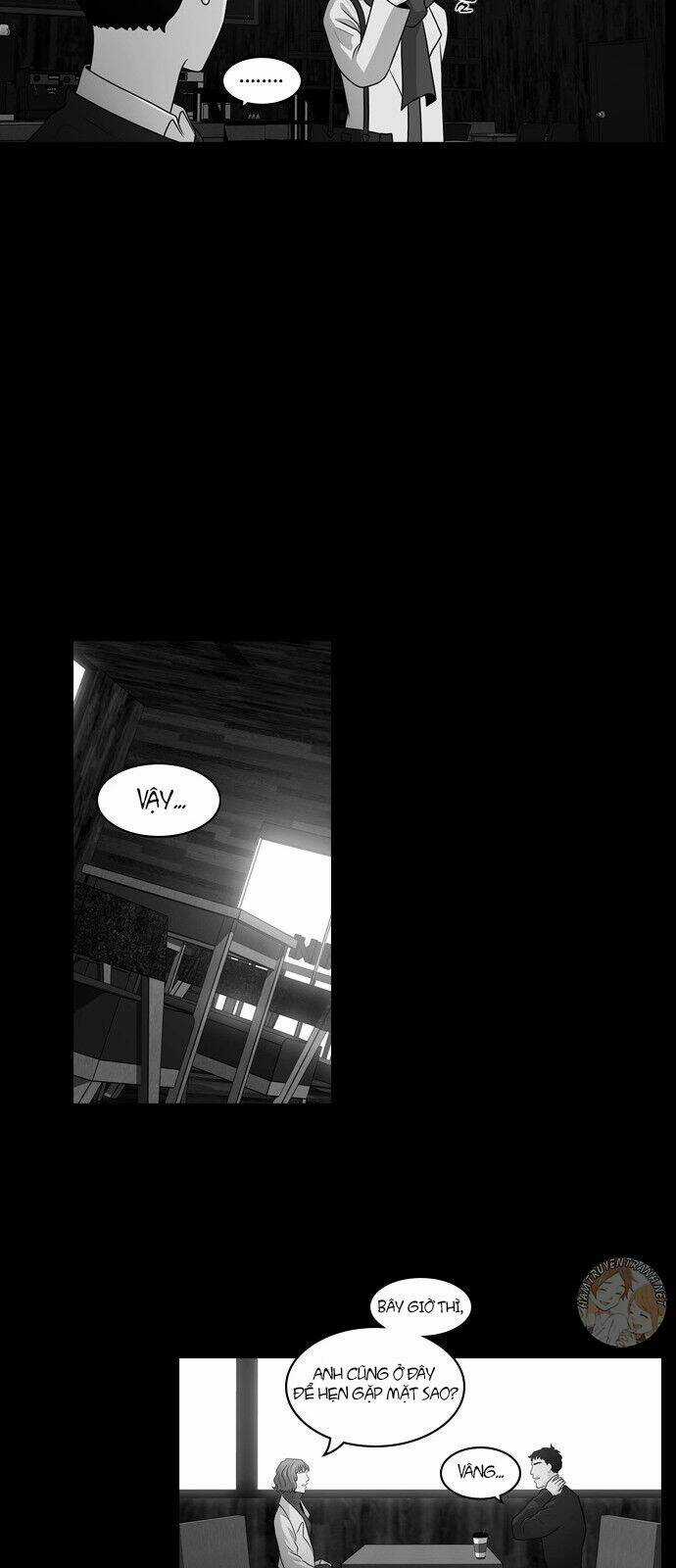 Tomorrow - Ngày Mai Chapter 29 trang 30