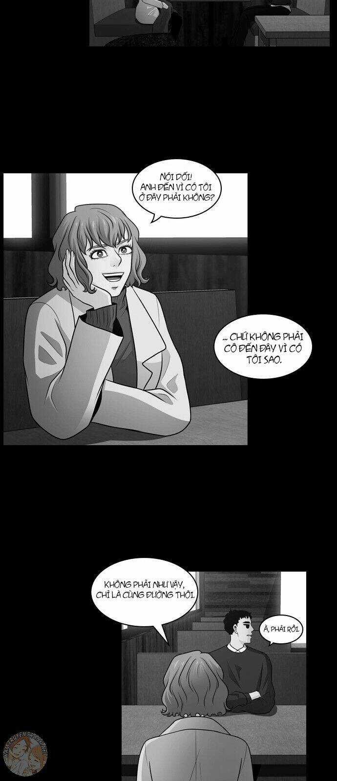 Tomorrow - Ngày Mai Chapter 29 trang 31