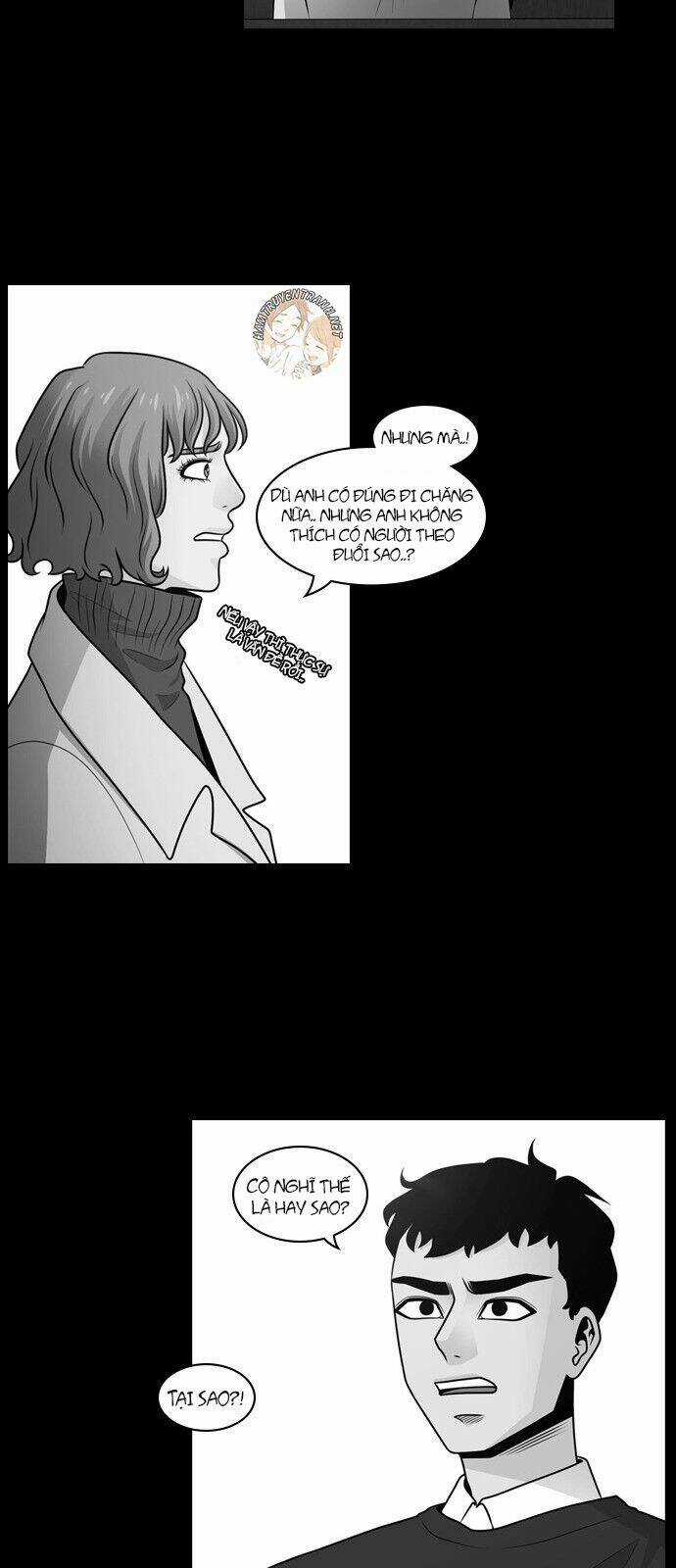 Tomorrow - Ngày Mai Chapter 29 trang 32