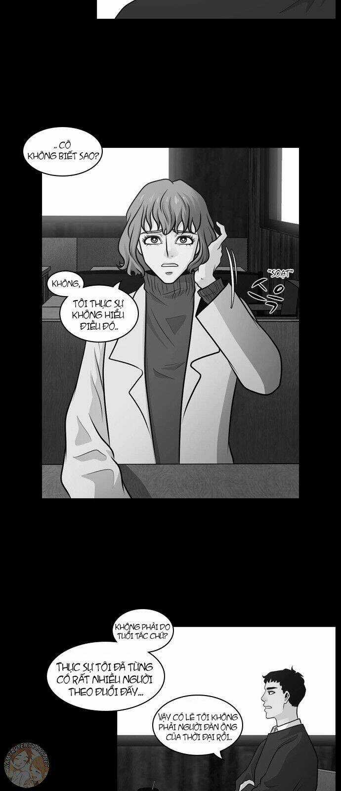 Tomorrow - Ngày Mai Chapter 29 trang 33