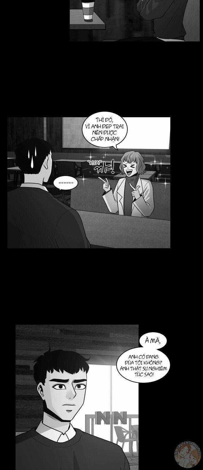 Tomorrow - Ngày Mai Chapter 29 trang 34