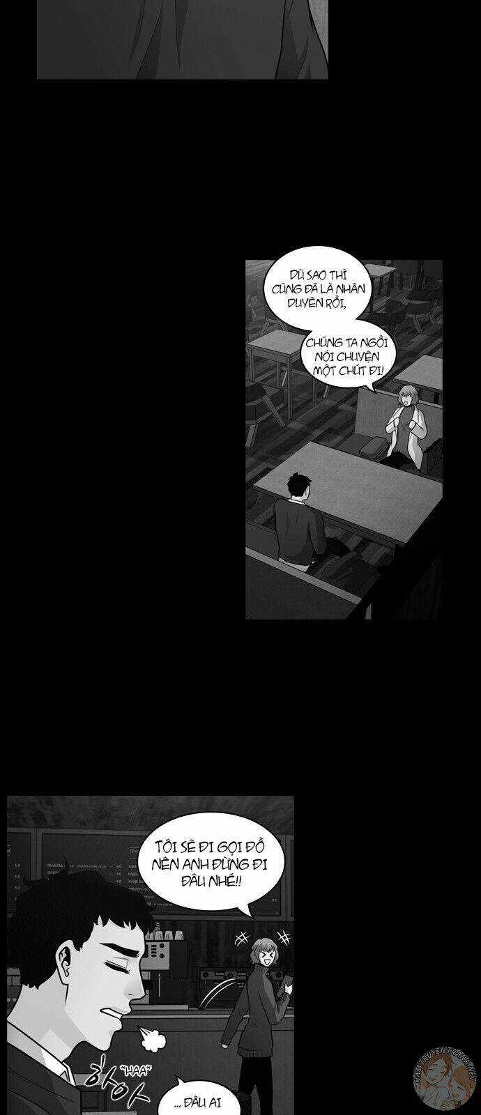 Tomorrow - Ngày Mai Chapter 29 trang 35