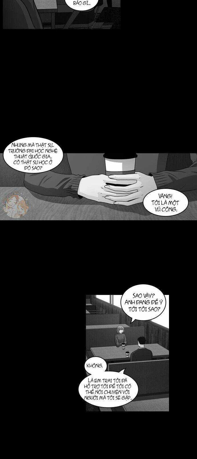 Tomorrow - Ngày Mai Chapter 29 trang 36