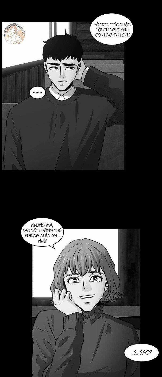 Tomorrow - Ngày Mai Chapter 29 trang 37