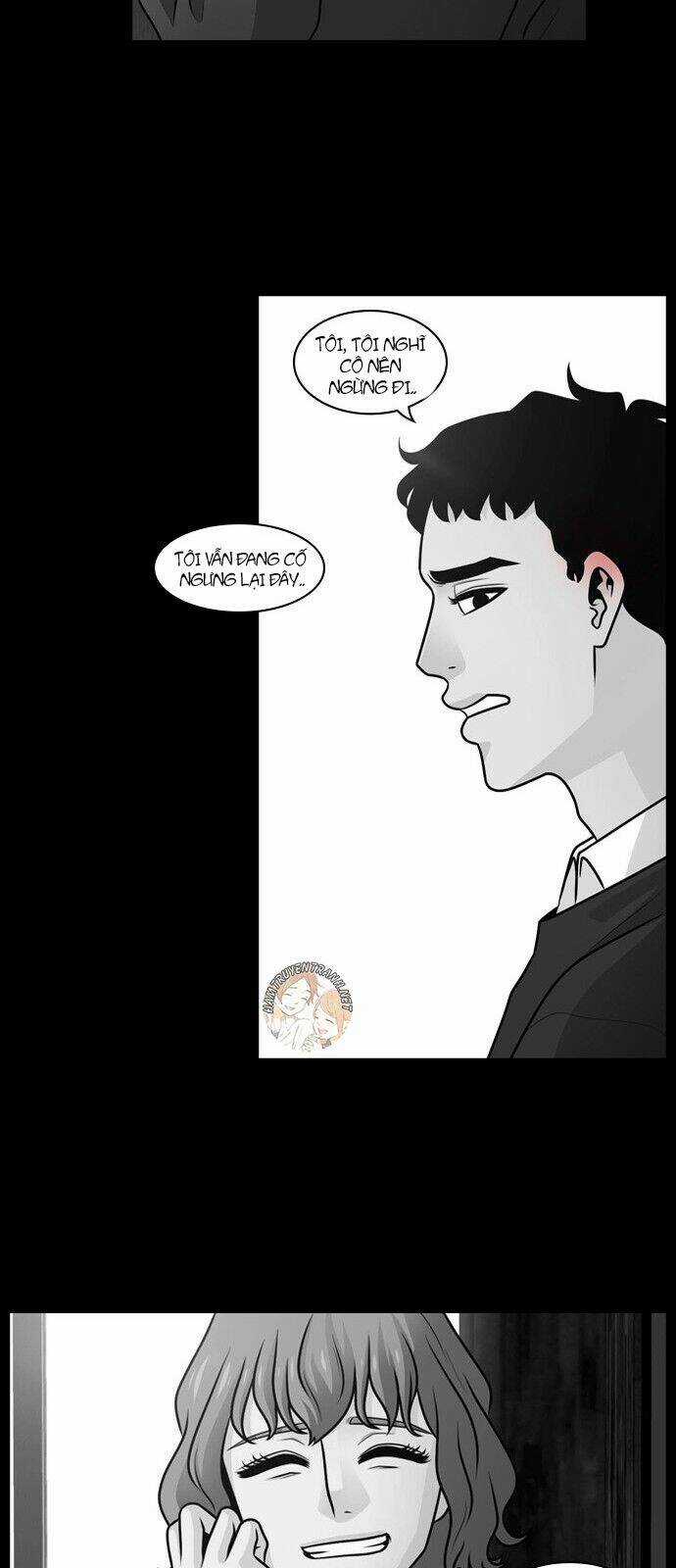 Tomorrow - Ngày Mai Chapter 29 trang 38