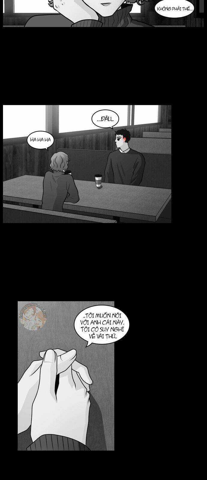 Tomorrow - Ngày Mai Chapter 29 trang 39