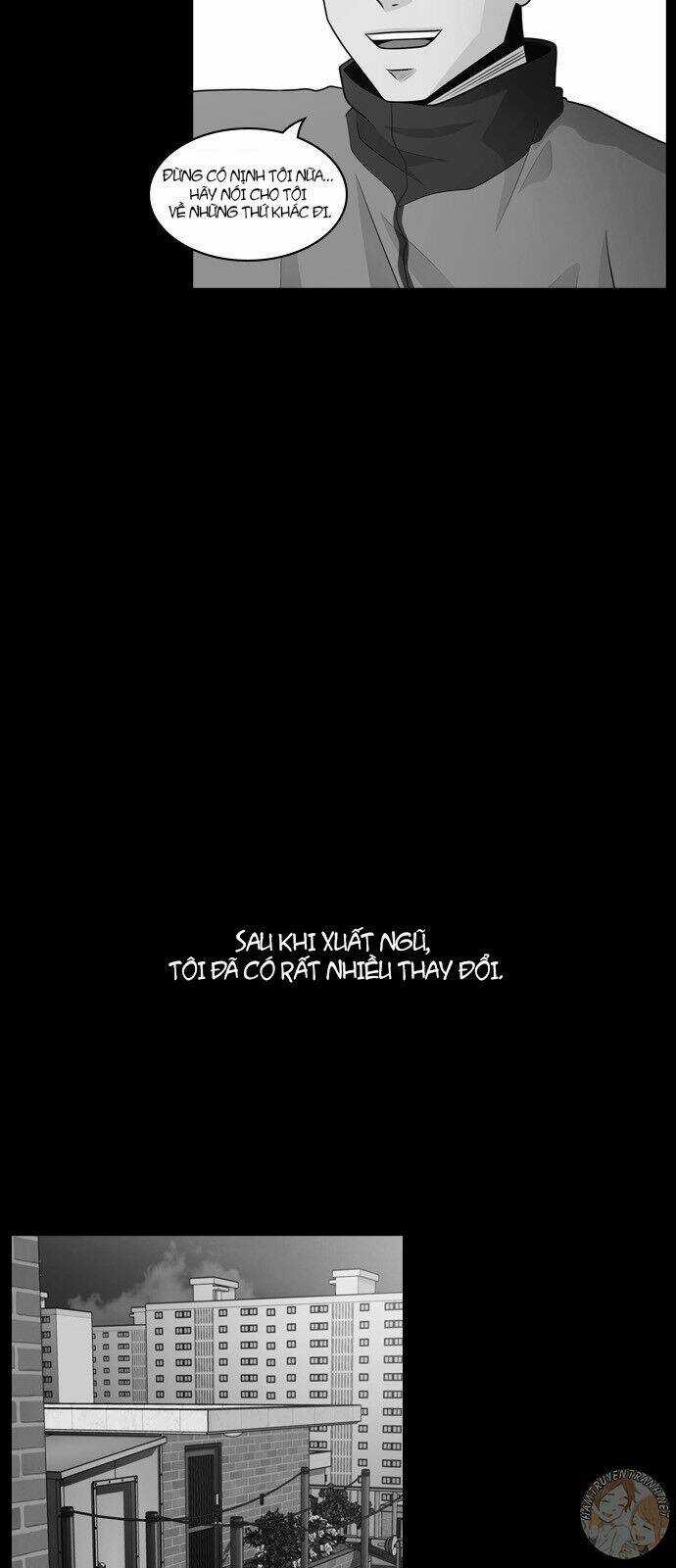 Tomorrow - Ngày Mai Chapter 29 trang 4