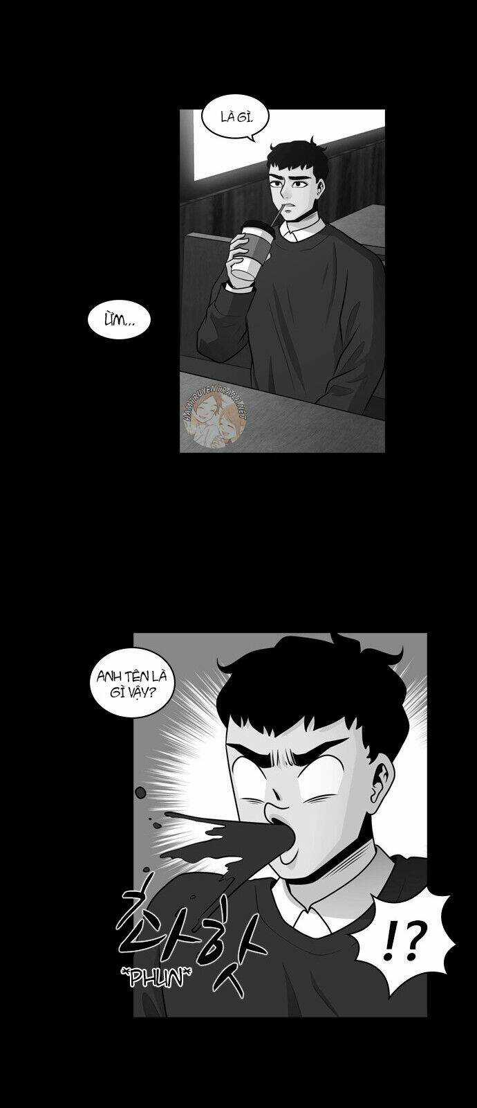 Tomorrow - Ngày Mai Chapter 29 trang 40