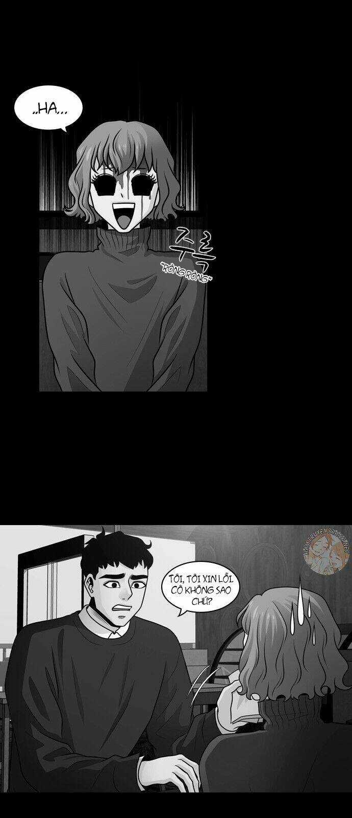 Tomorrow - Ngày Mai Chapter 29 trang 41