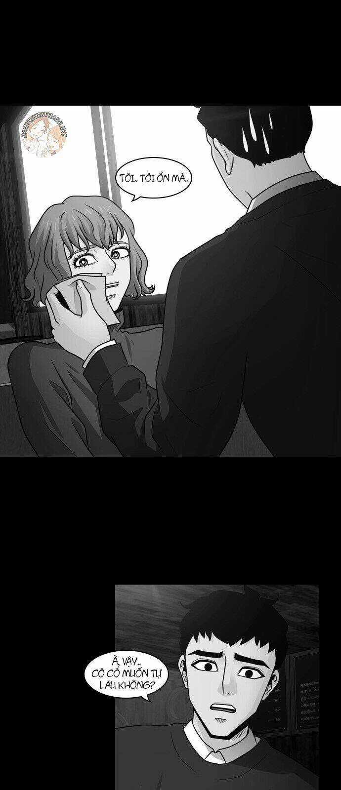 Tomorrow - Ngày Mai Chapter 29 trang 42