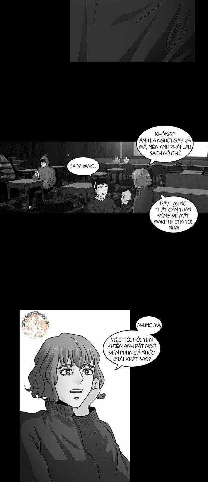 Tomorrow - Ngày Mai Chapter 29 trang 43