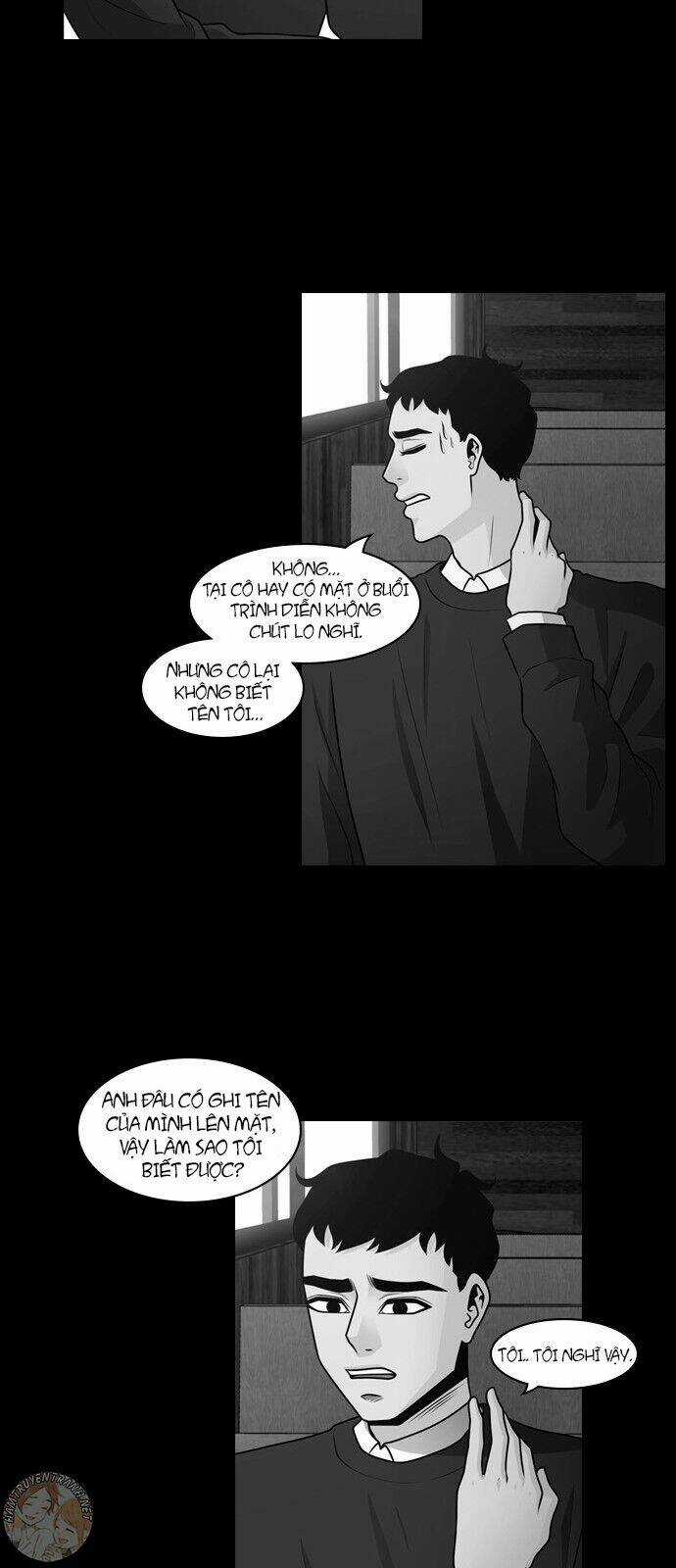 Tomorrow - Ngày Mai Chapter 29 trang 44