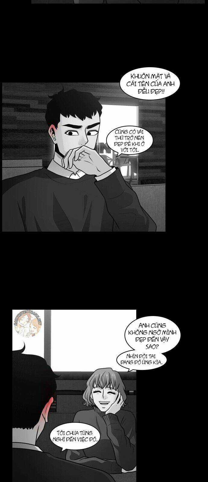 Tomorrow - Ngày Mai Chapter 29 trang 47