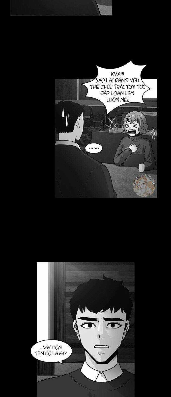 Tomorrow - Ngày Mai Chapter 29 trang 48