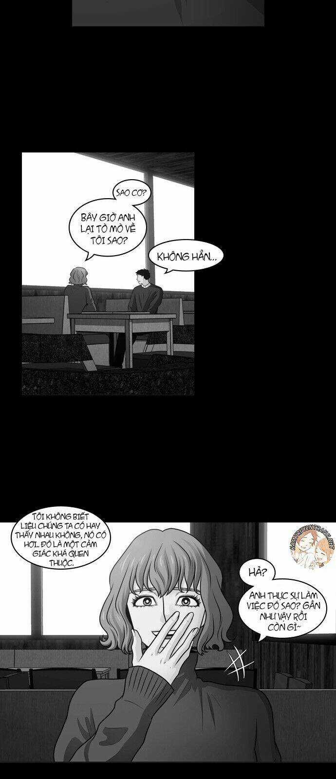 Tomorrow - Ngày Mai Chapter 29 trang 49