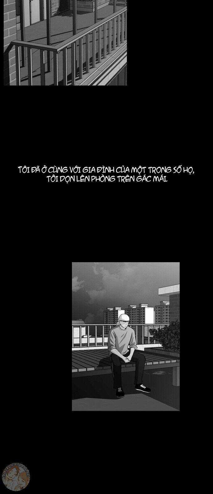 Tomorrow - Ngày Mai Chapter 29 trang 5