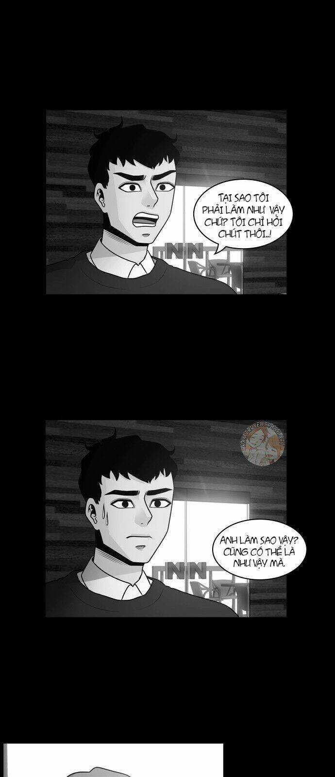 Tomorrow - Ngày Mai Chapter 29 trang 50