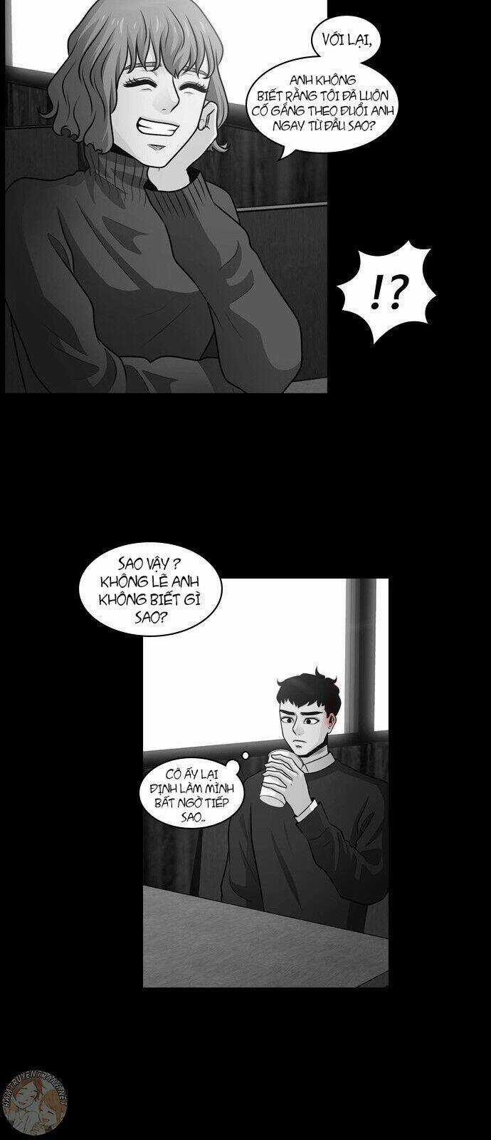 Tomorrow - Ngày Mai Chapter 29 trang 51