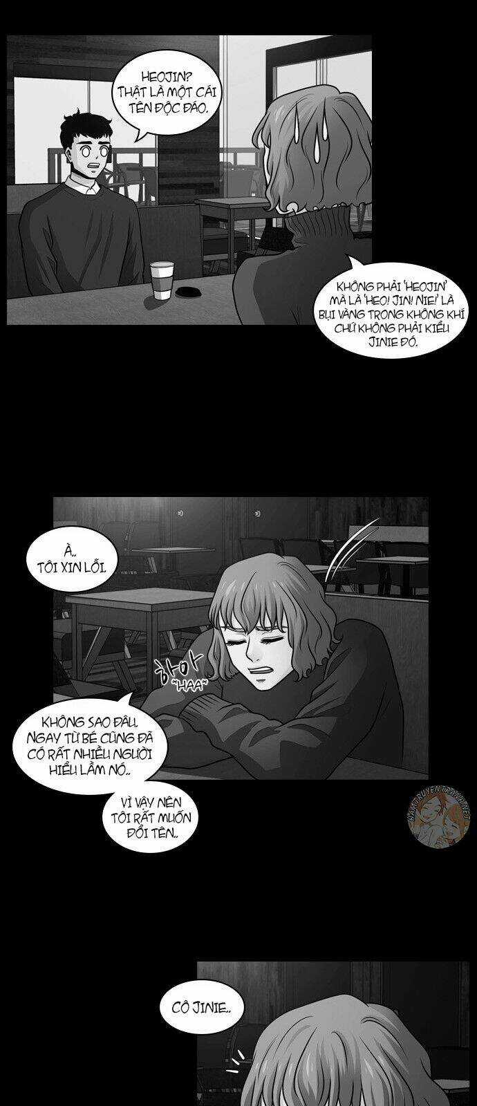 Tomorrow - Ngày Mai Chapter 29 trang 53