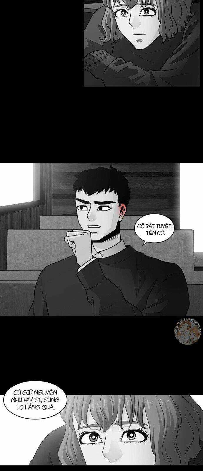 Tomorrow - Ngày Mai Chapter 29 trang 54