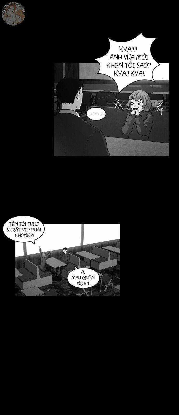 Tomorrow - Ngày Mai Chapter 29 trang 55