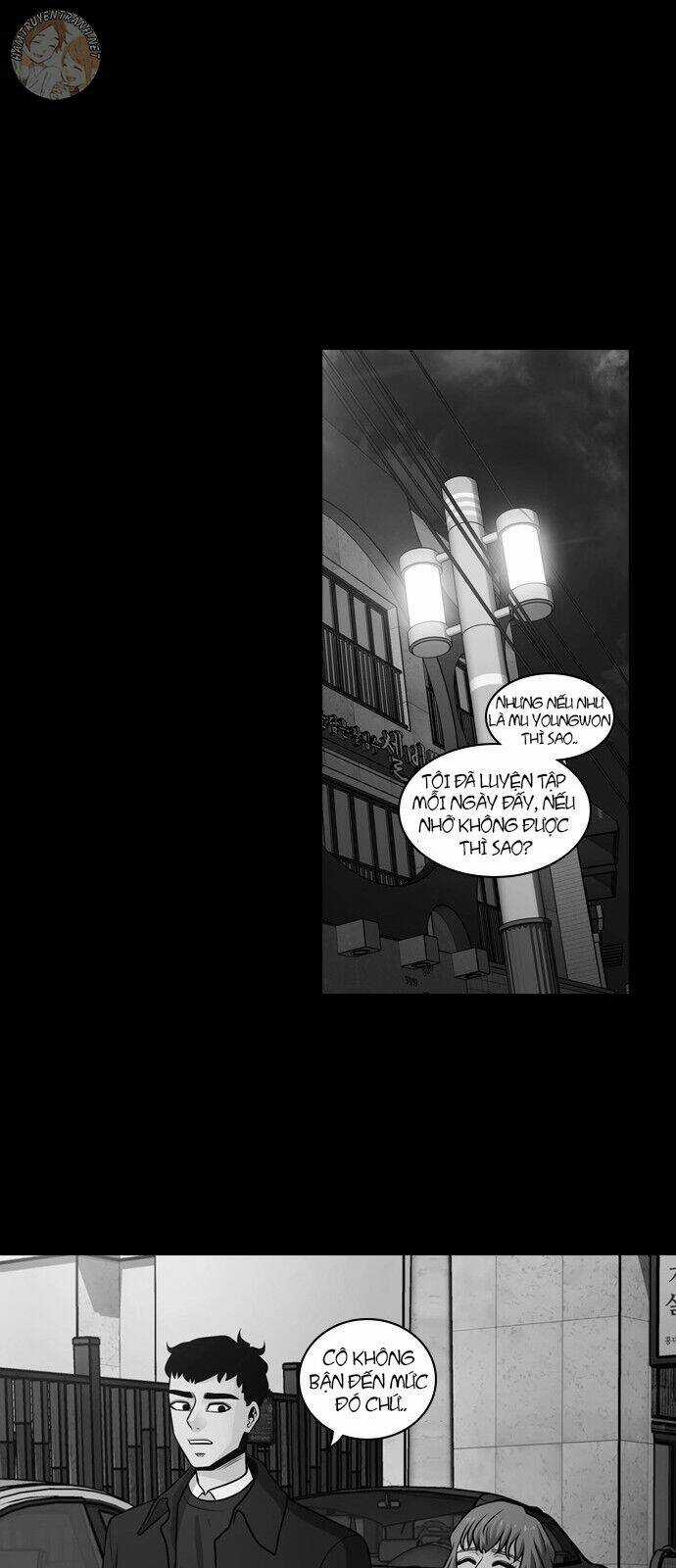 Tomorrow - Ngày Mai Chapter 29 trang 56