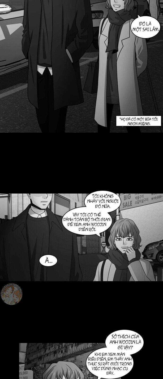 Tomorrow - Ngày Mai Chapter 29 trang 57