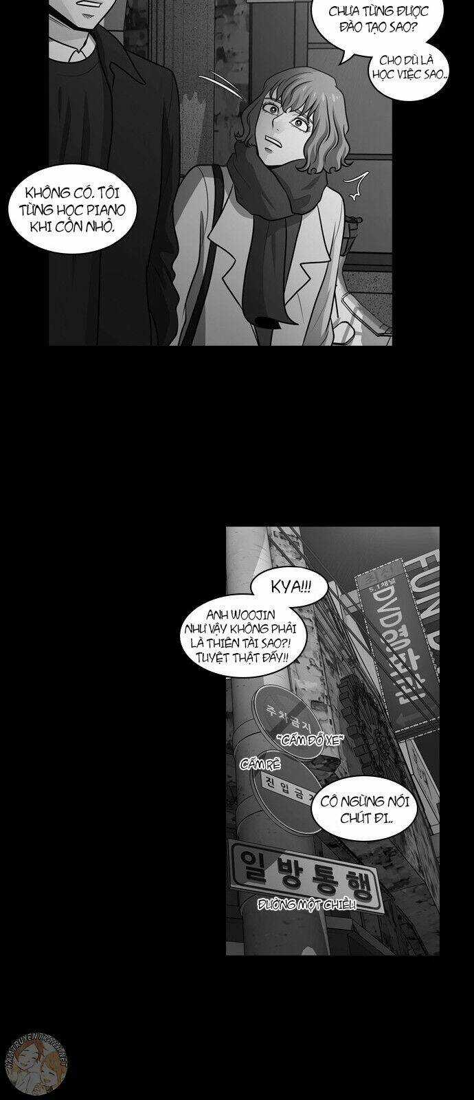 Tomorrow - Ngày Mai Chapter 29 trang 59