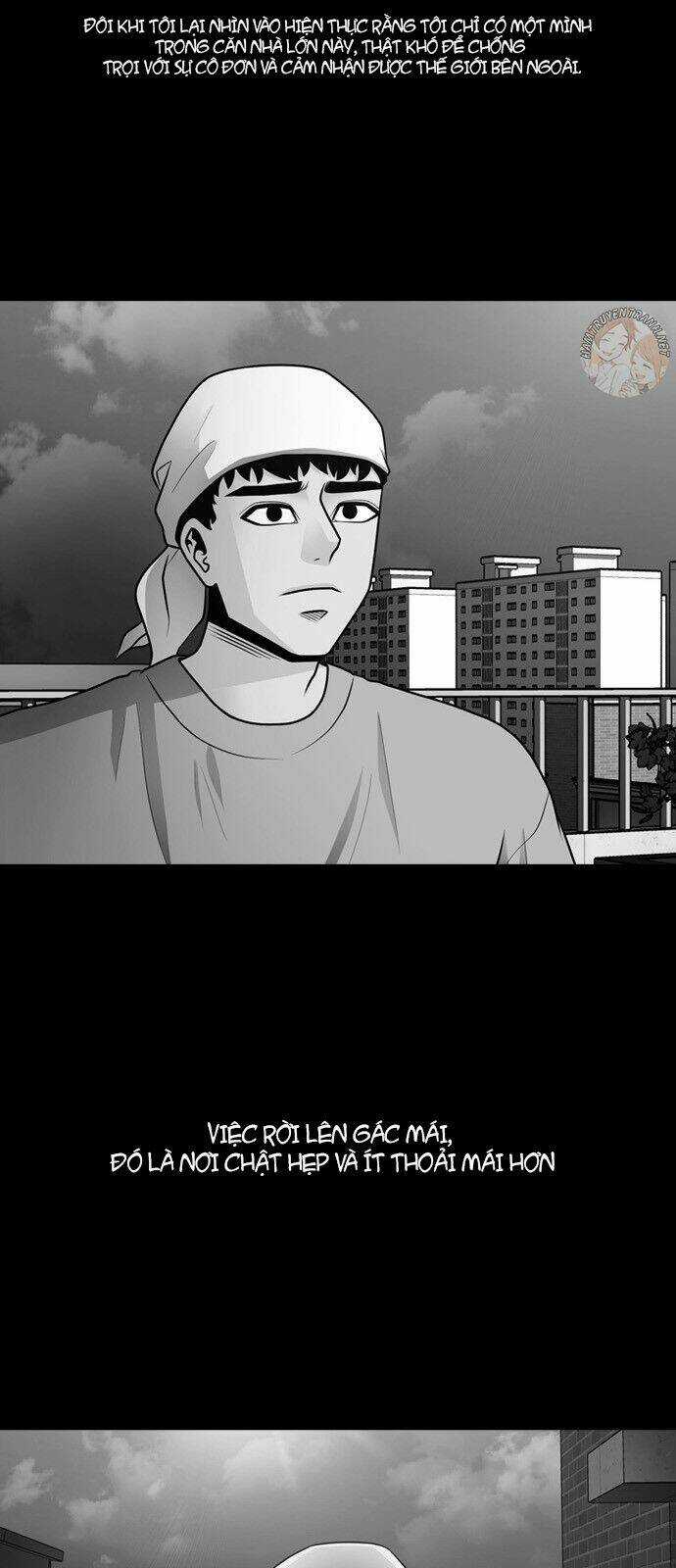 Tomorrow - Ngày Mai Chapter 29 trang 6