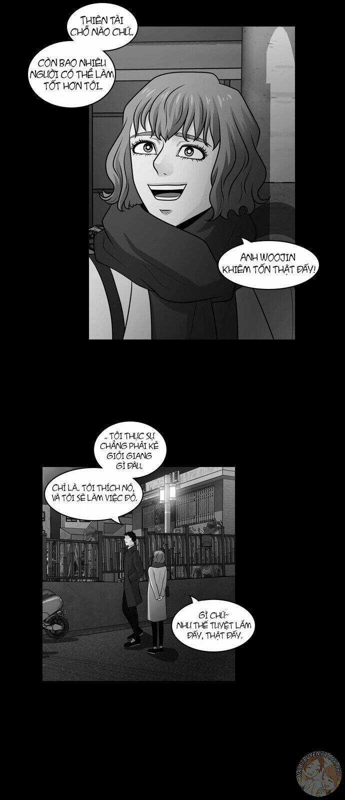 Tomorrow - Ngày Mai Chapter 29 trang 60