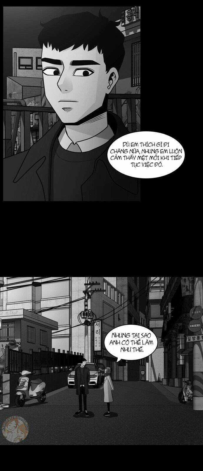 Tomorrow - Ngày Mai Chapter 29 trang 61