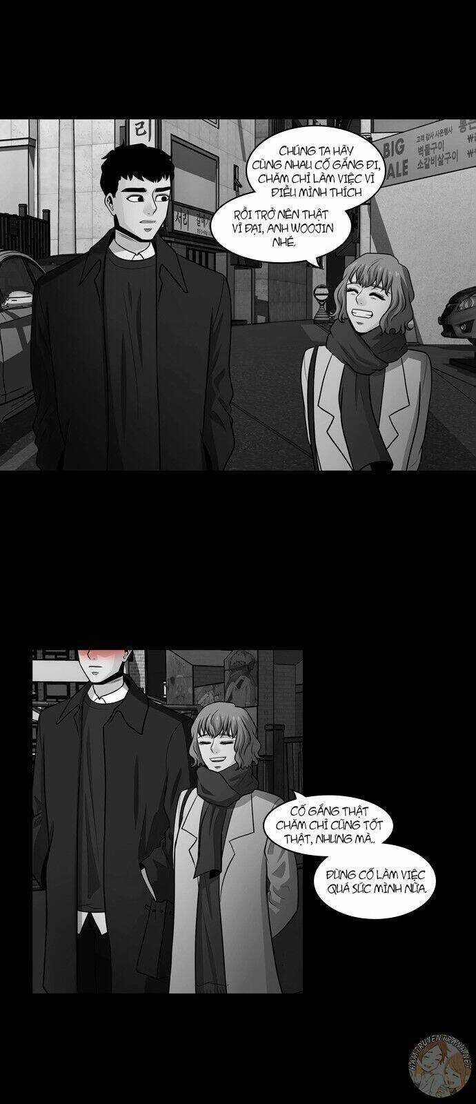 Tomorrow - Ngày Mai Chapter 29 trang 62