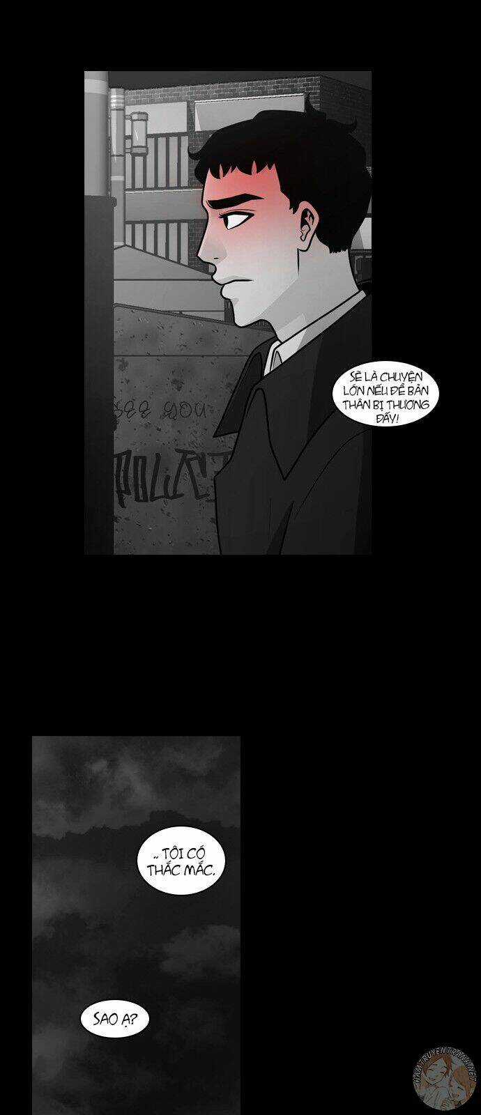 Tomorrow - Ngày Mai Chapter 29 trang 63