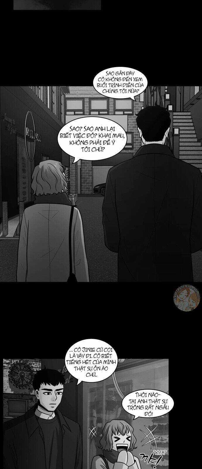 Tomorrow - Ngày Mai Chapter 29 trang 64