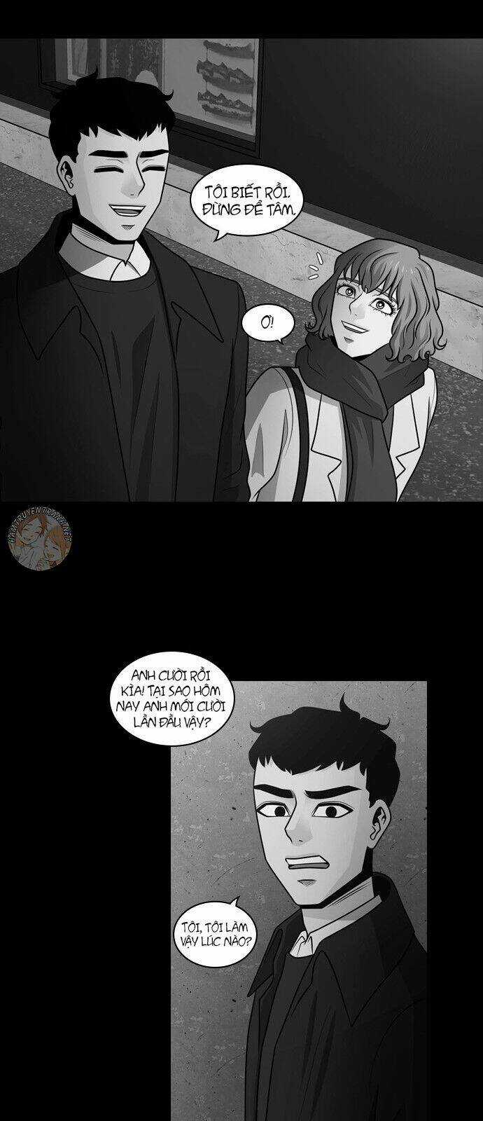 Tomorrow - Ngày Mai Chapter 29 trang 66