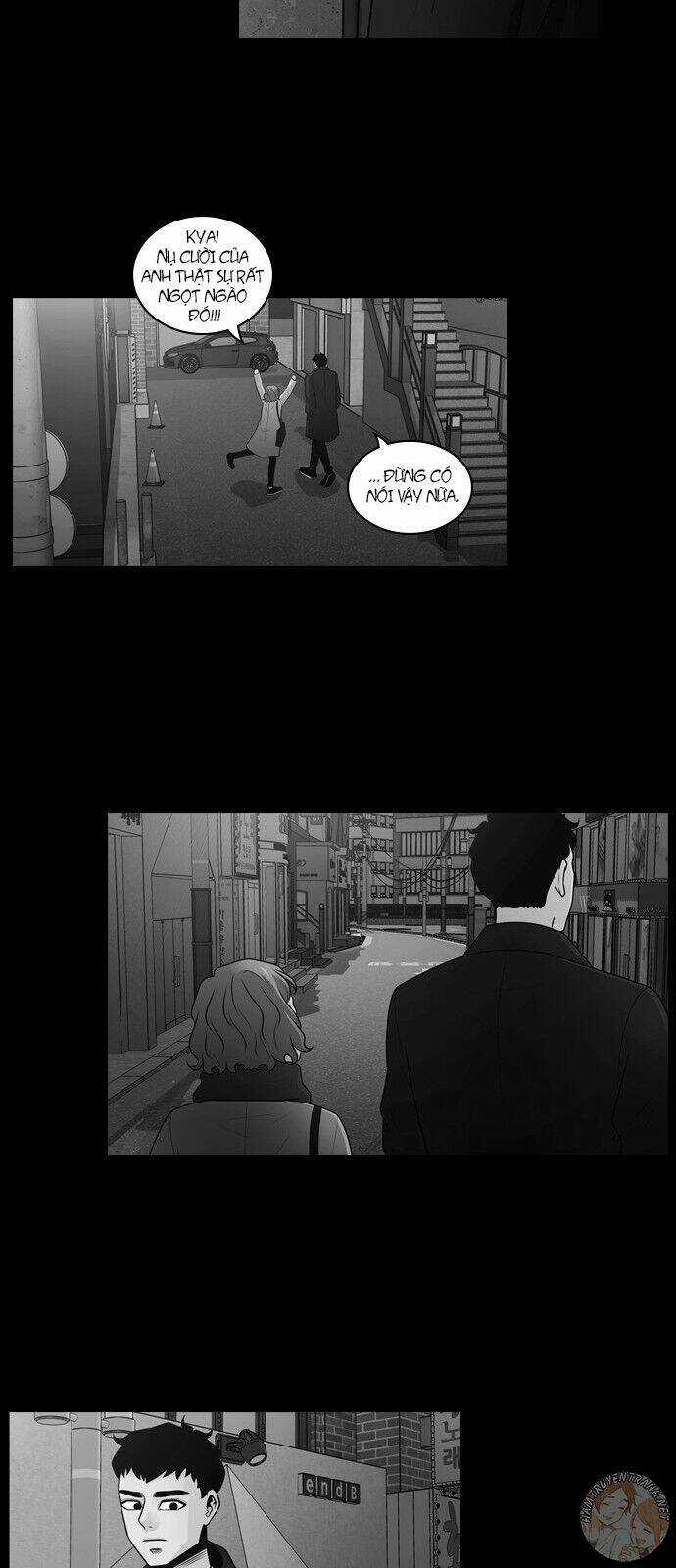 Tomorrow - Ngày Mai Chapter 29 trang 67