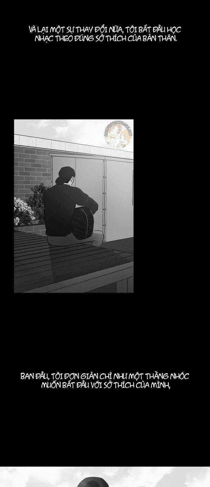 Tomorrow - Ngày Mai Chapter 29 trang 8