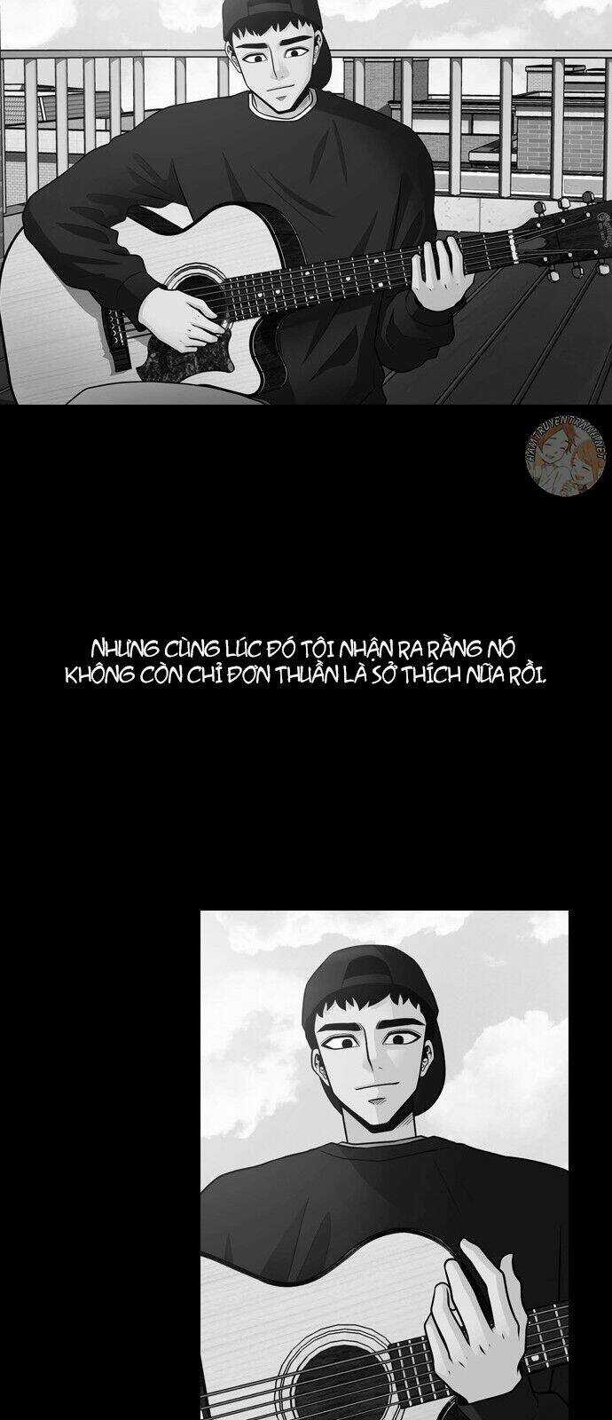 Tomorrow - Ngày Mai Chapter 29 trang 9