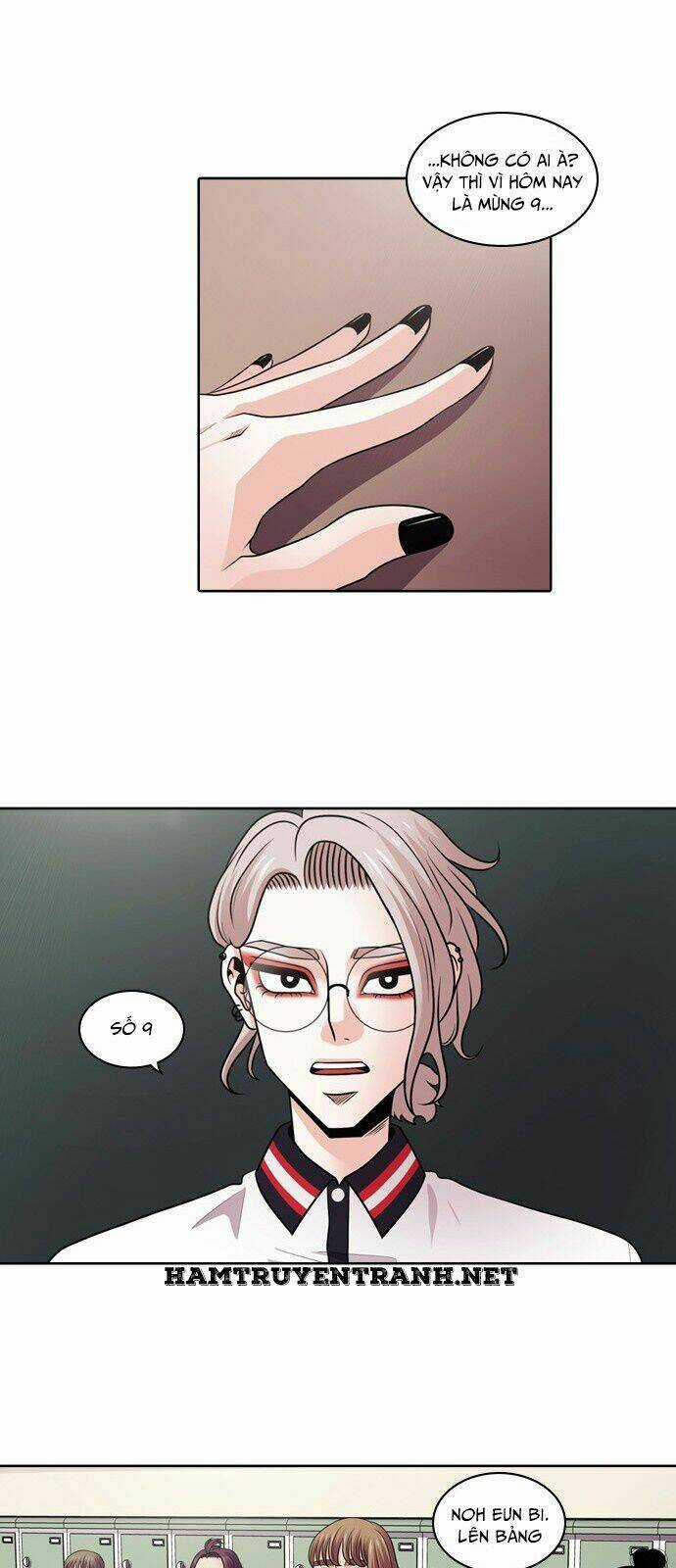 Tomorrow - Ngày Mai Chapter 3 trang 26