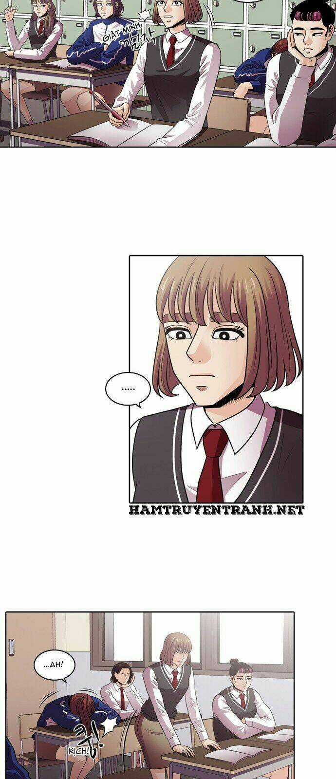 Tomorrow - Ngày Mai Chapter 3 trang 27