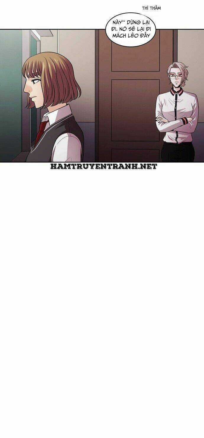 Tomorrow - Ngày Mai Chapter 3 trang 34