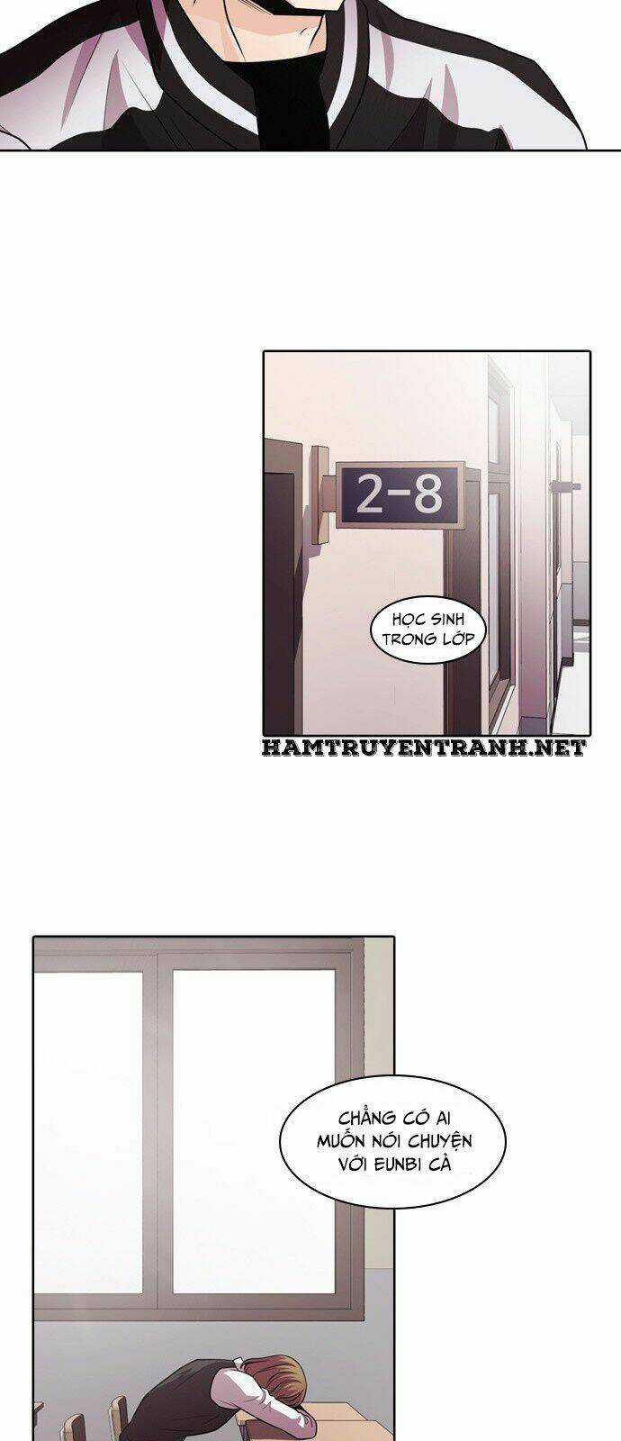 Tomorrow - Ngày Mai Chapter 3 trang 39