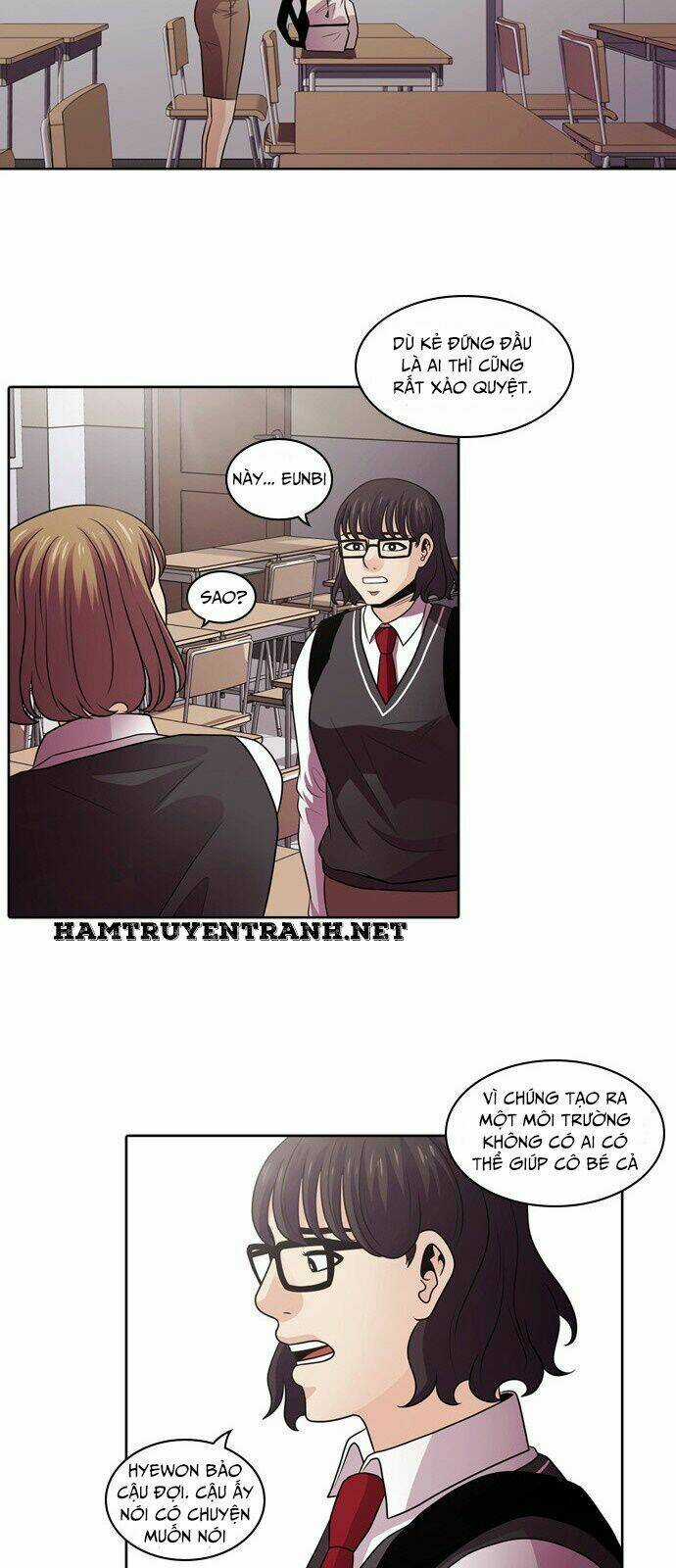 Tomorrow - Ngày Mai Chapter 3 trang 42