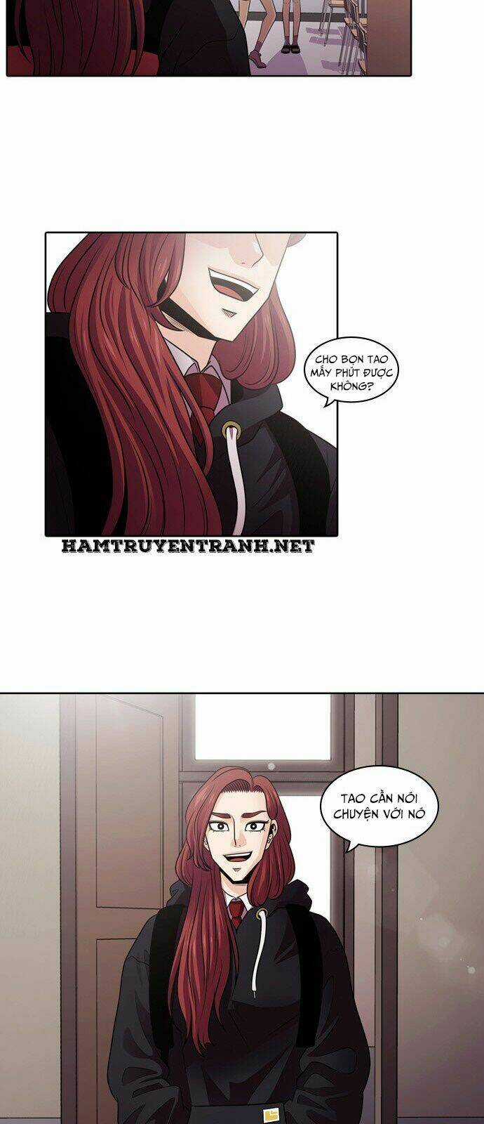 Tomorrow - Ngày Mai Chapter 3 trang 49