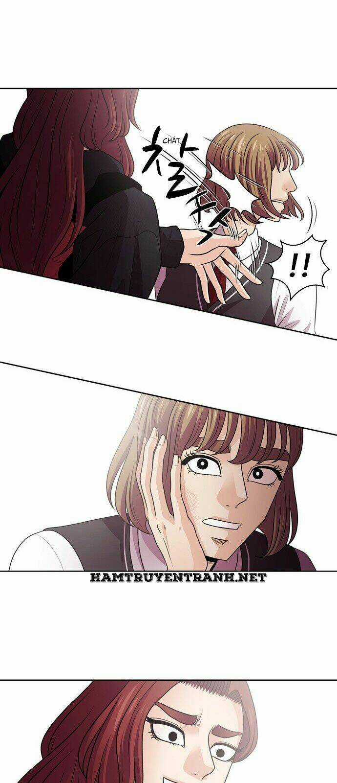 Tomorrow - Ngày Mai Chapter 3 trang 51