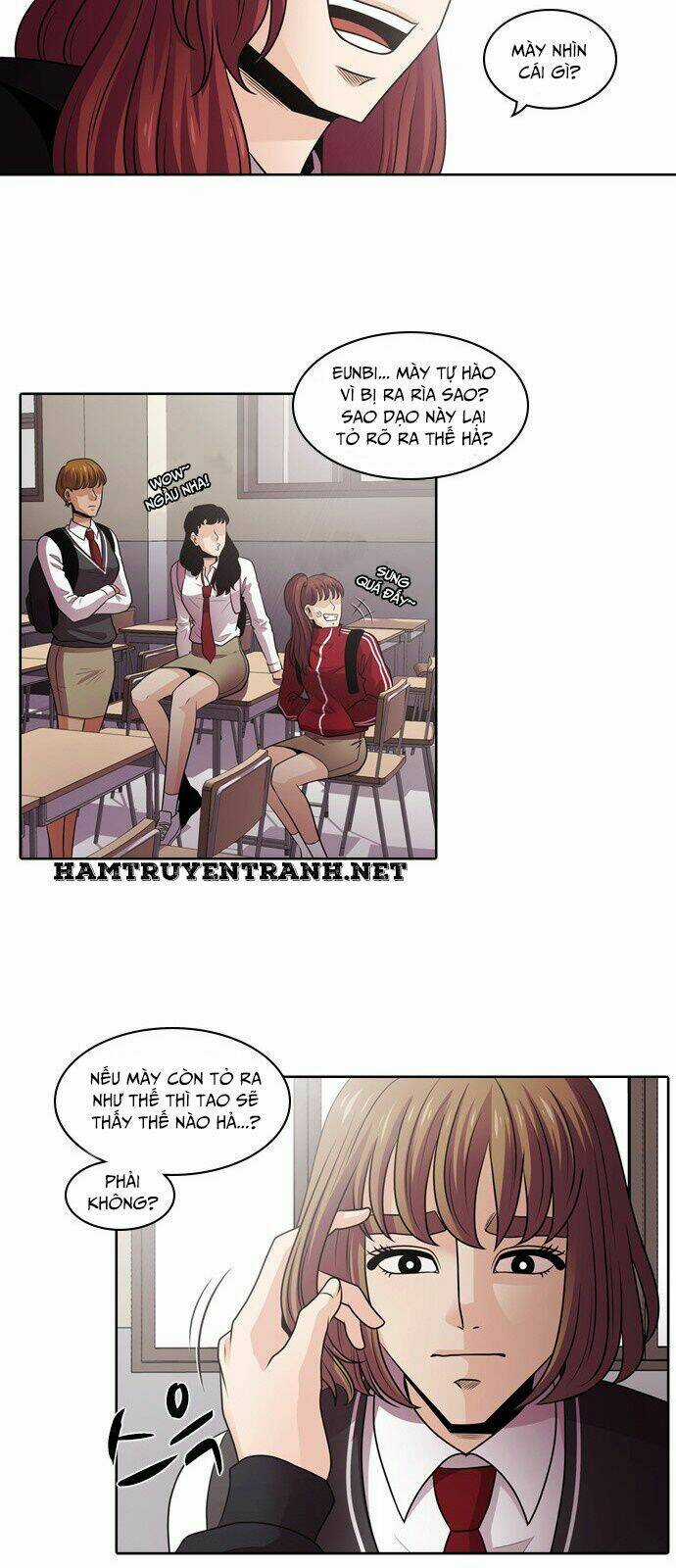 Tomorrow - Ngày Mai Chapter 3 trang 52