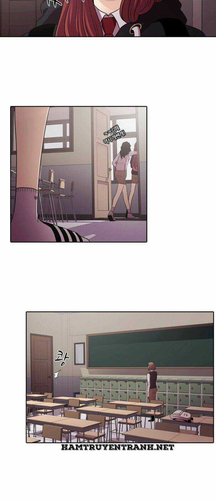 Tomorrow - Ngày Mai Chapter 3 trang 54