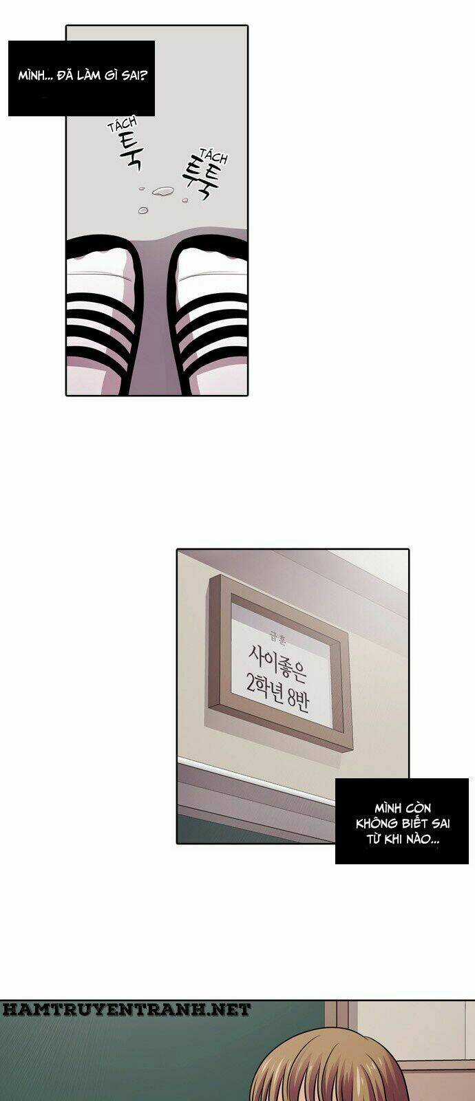 Tomorrow - Ngày Mai Chapter 3 trang 55